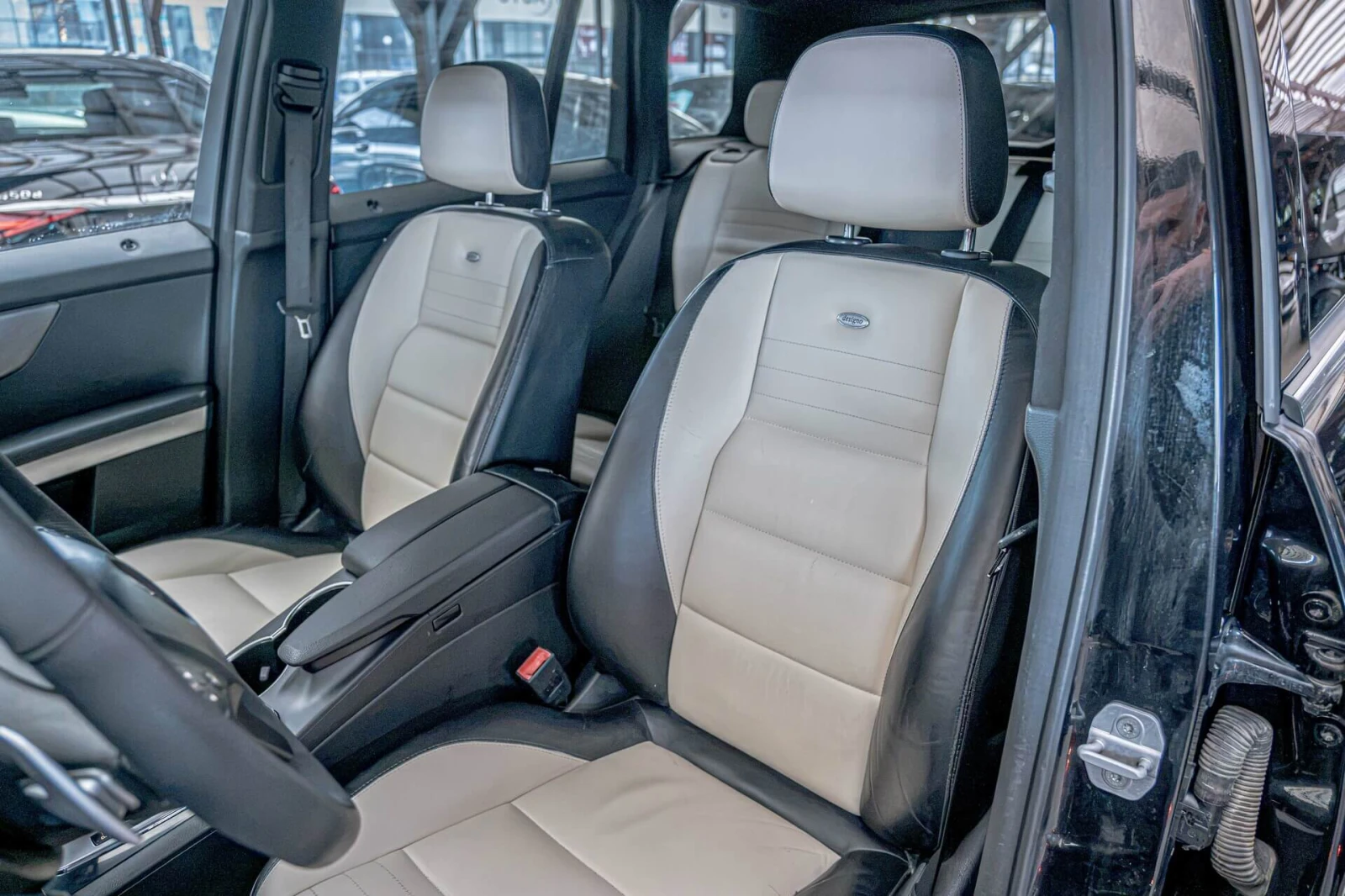 Mercedes-Benz GLK 320 CDI/Designo/Sport/AMG Line/Edition/PDC/������� | Mobile.bg � ����������� 14