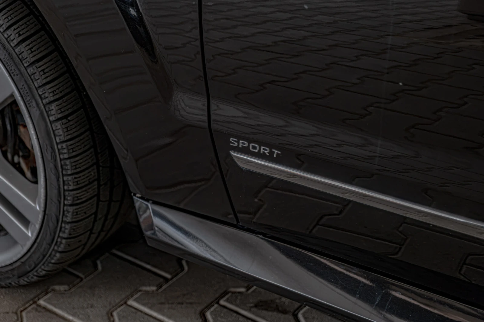Mercedes-Benz GLK 320 CDI/Designo/Sport/AMG Line/Edition/PDC/������� | Mobile.bg � ����������� 4