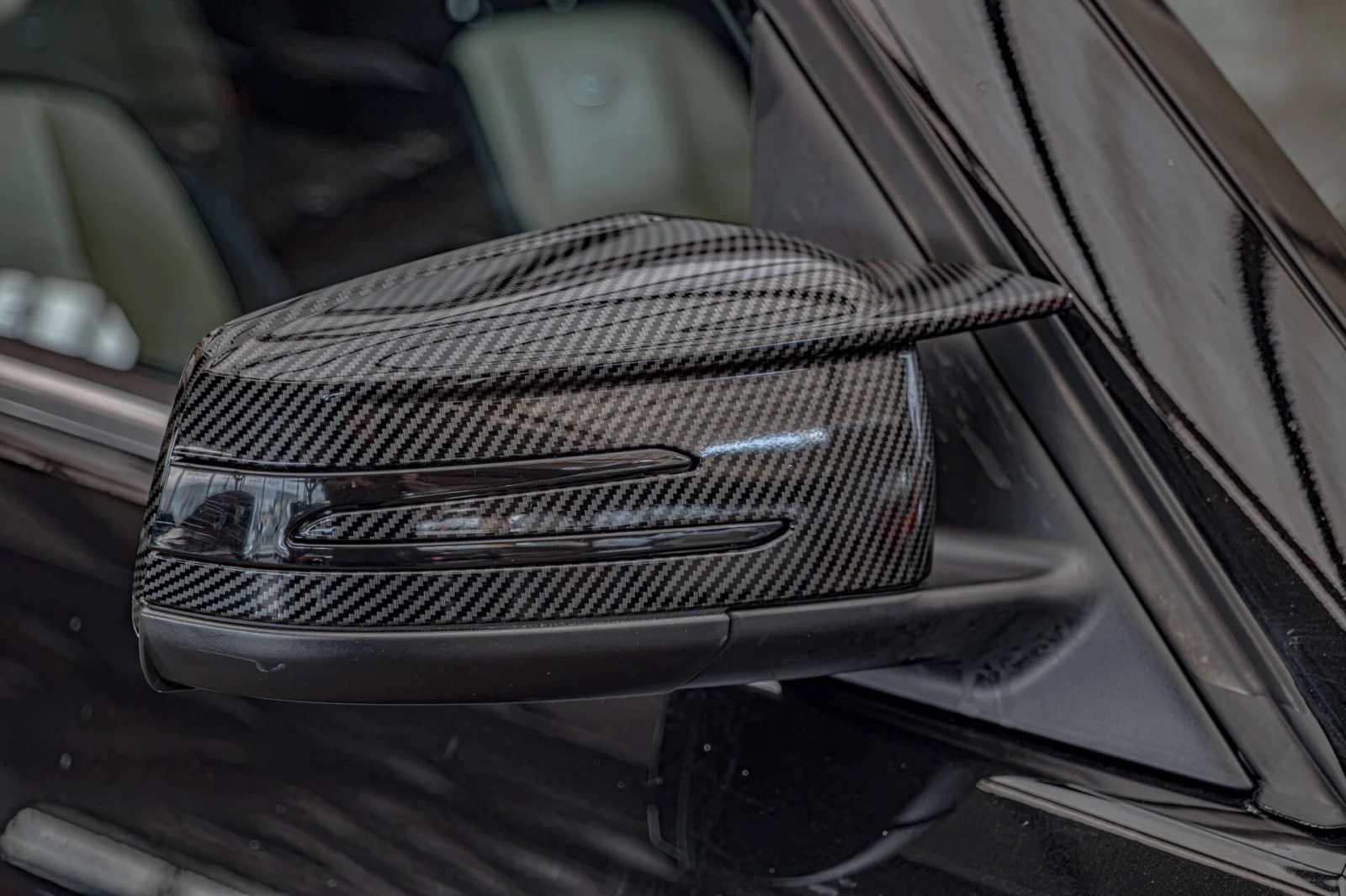 Mercedes-Benz GLK 320 CDI/Designo/Sport/AMG Line/Edition/PDC/������� | Mobile.bg � ����������� 6