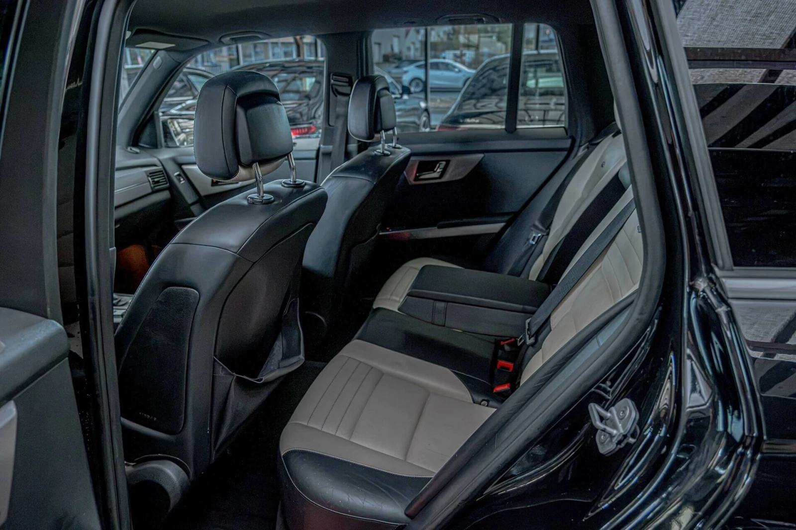 Mercedes-Benz GLK 320 CDI/Designo/Sport/AMG Line/Edition/PDC/������� | Mobile.bg � ����������� 13