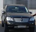Mercedes-Benz ML 500 500-на части, снимка 1 - Автомобили и джипове - 41993170