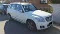 Mercedes-Benz GLK 250CDI 4matik, снимка 3