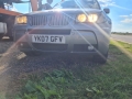 BMW X3 3.0sd M pack face - [5] 