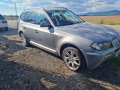 BMW X3 3.0sd M pack face - [3] 