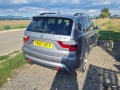 BMW X3 3.0sd M pack face - [7] 