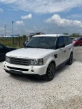 Land Rover Range Rover Sport 2, 7-190 PS , снимка 4