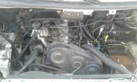 Hyundai H 2.5tdi/на части, снимка 6