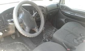 Hyundai H 2.5tdi/на части, снимка 7