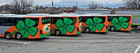 Setra S !!!S417UL!!40 кубиков КЛИМАТИК!!!, снимка 7