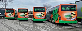 Setra S !!!S417UL!!40 кубиков КЛИМАТИК!!!, снимка 6