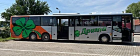 Setra S !!!S417UL!!40 кубиков КЛИМАТИК!!!, снимка 4