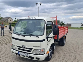 Iveco Daily КАТ Б, снимка 1