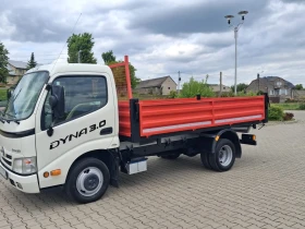 Iveco Daily КАТ Б, снимка 3