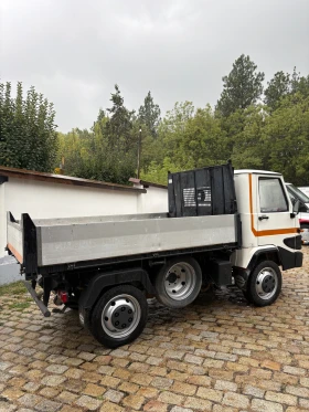 Iveco Daily Effedi Gasolone FD29, снимка 3