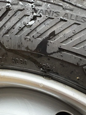 Iveco Daily Effedi Gasolone FD29, снимка 12