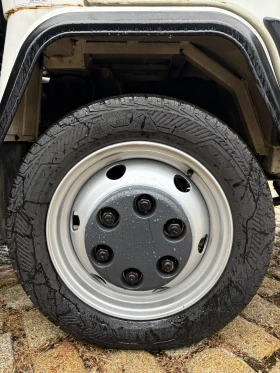 Iveco Daily Effedi Gasolone FD29, снимка 11