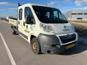 Citroen Jumper HDi, снимка 6