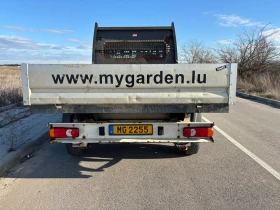Citroen Jumper HDi, снимка 4