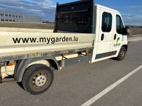 Citroen Jumper HDi, снимка 5