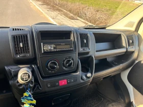 Citroen Jumper HDi, снимка 13