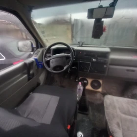 VW T4 1.9 td, снимка 6
