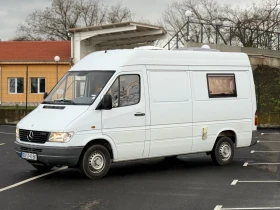 Mercedes-Benz 212 Без аналог на пазара! Уникат, снимка 3