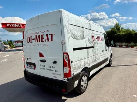Renault Master 2.3DCI 125k -1 220v, снимка 4