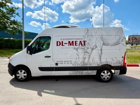 Renault Master 2.3DCI 125k -1 220v, снимка 2