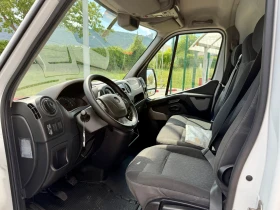 Renault Master 2.3DCI 125k -1 220v, снимка 8