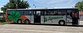 Setra S 4-!!!S417UL!!40  !!! | Mobile.bg   4