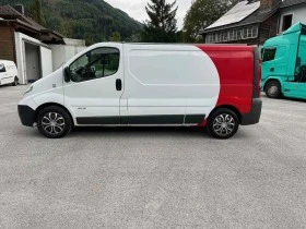 Renault Trafic 2.0 Cdi - Дълга база, снимка 2