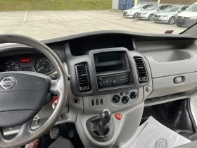 Renault Trafic 2.0 Cdi - Дълга база, снимка 9