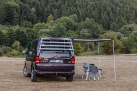 VW California 4x4, снимка 8