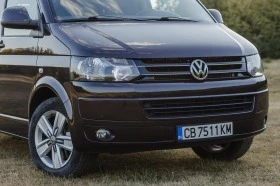 VW California 4x4, снимка 7