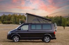 VW California 4x4, снимка 1