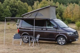 VW California 4x4, снимка 3