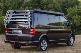 VW California 4x4, снимка 6