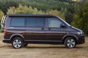 VW California 4x4, снимка 5