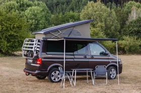 VW California 4x4, снимка 2