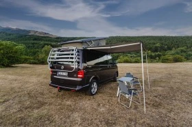 VW California 4x4, снимка 4