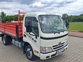 Toyota DYNA   | Mobile.bg    8