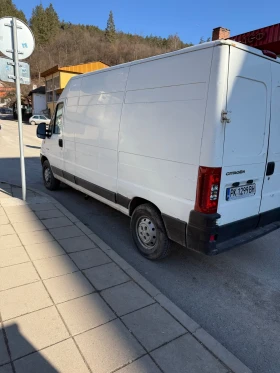 Citroen Jumper 2.0 HDI | Mobile.bg    4