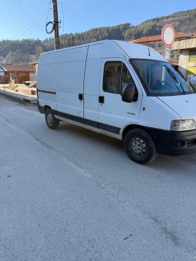 Citroen Jumper 2.0 HDI | Mobile.bg    2