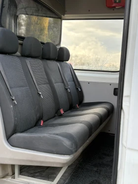 Mercedes-Benz Sprinter 313 6+ 1 / NL TOP  | Mobile.bg    5