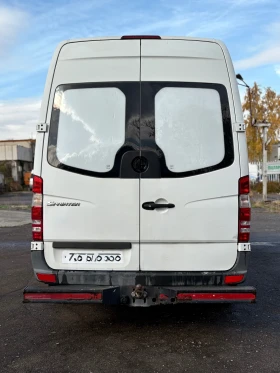     Mercedes-Benz Sprinter 313 6+ 1 / NL TOP 