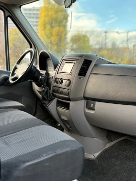 Mercedes-Benz Sprinter 313 6+ 1 / NL TOP  | Mobile.bg    7