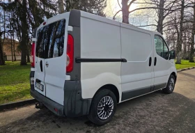 Nissan Primastar 2.0dCi 90кс, снимка 4
