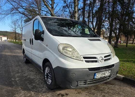 Nissan Primastar 2.0dCi 90кс, снимка 2