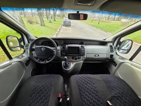 Nissan Primastar 2.0dCi 90кс, снимка 11