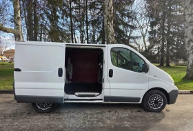 Nissan Primastar 2.0dCi 90кс, снимка 7